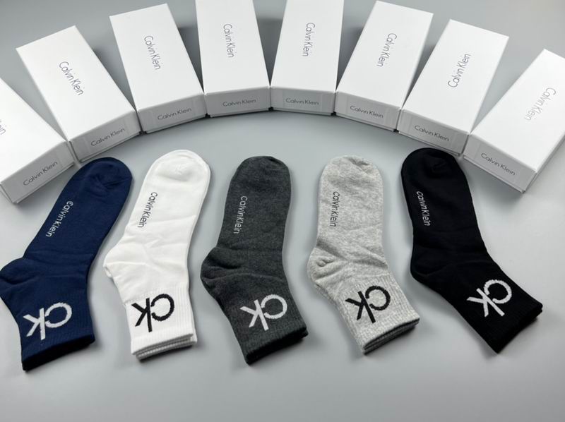 CK socks 0725
